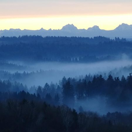 Ferienwohnung Hofstatt Lalling Exteriör bild