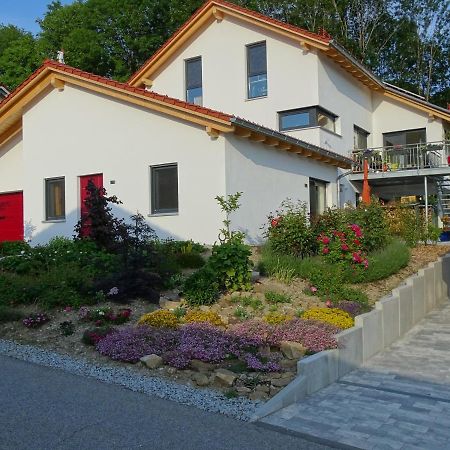 Ferienwohnung Hofstatt Lalling Exteriör bild