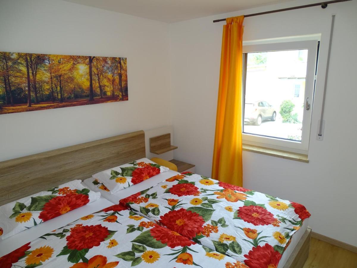 Ferienwohnung Hofstatt Lalling Exteriör bild