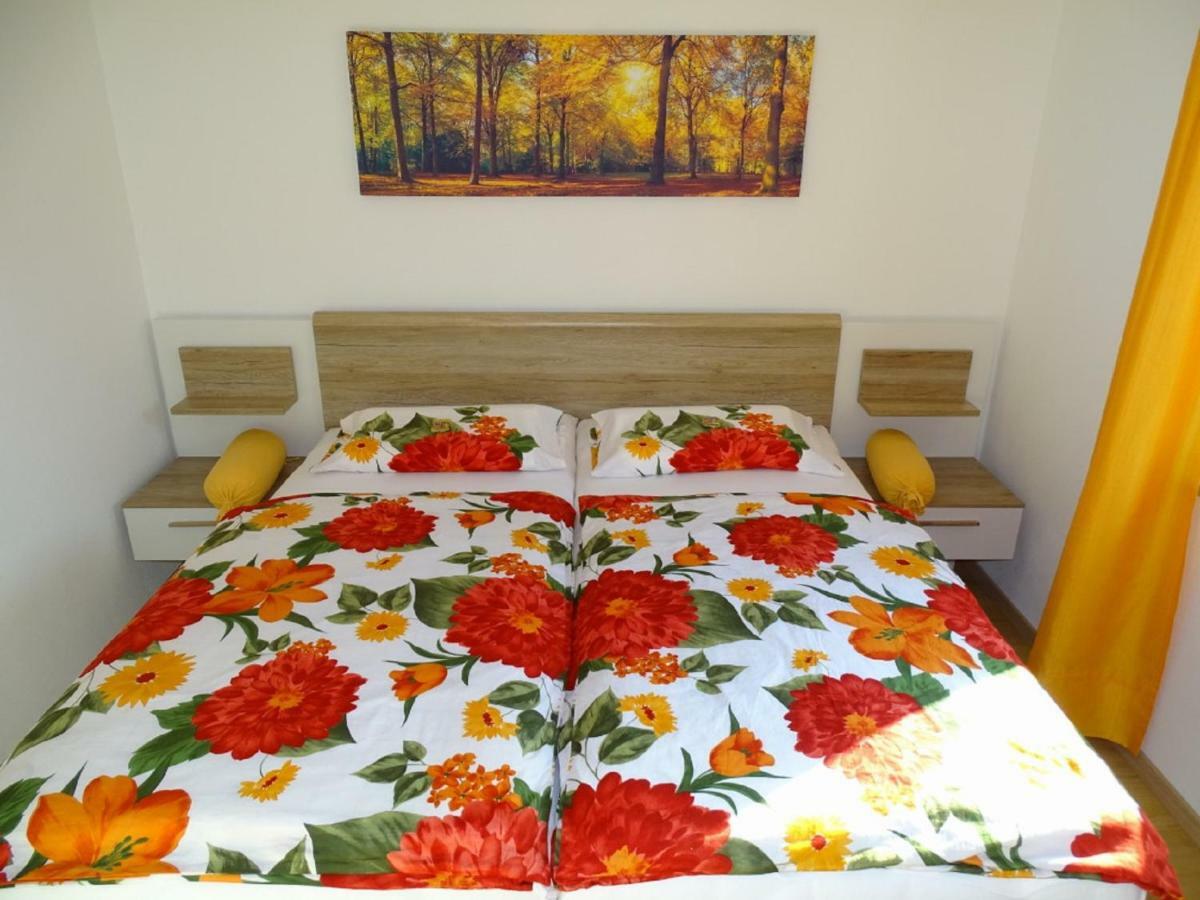 Ferienwohnung Hofstatt Lalling Exteriör bild