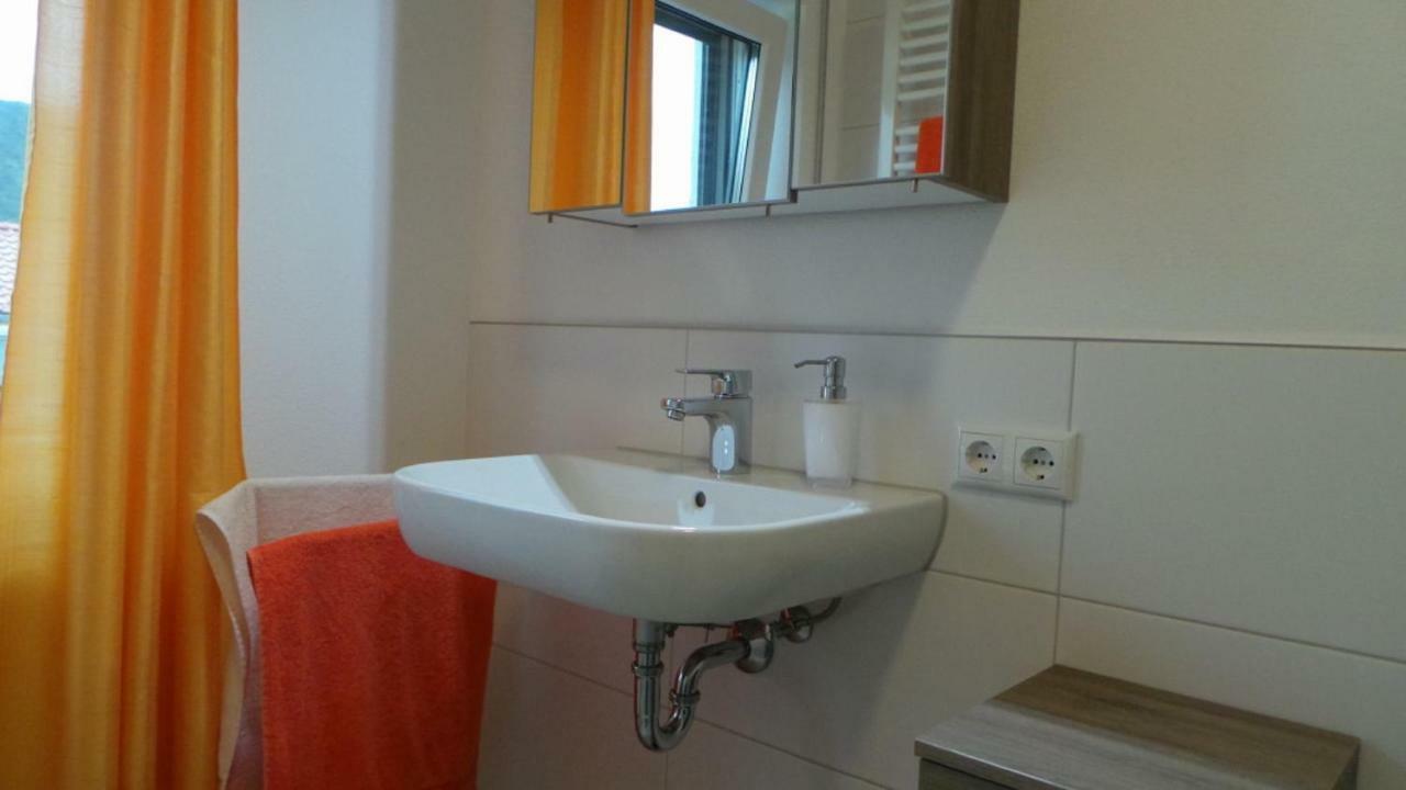 Ferienwohnung Hofstatt Lalling Exteriör bild
