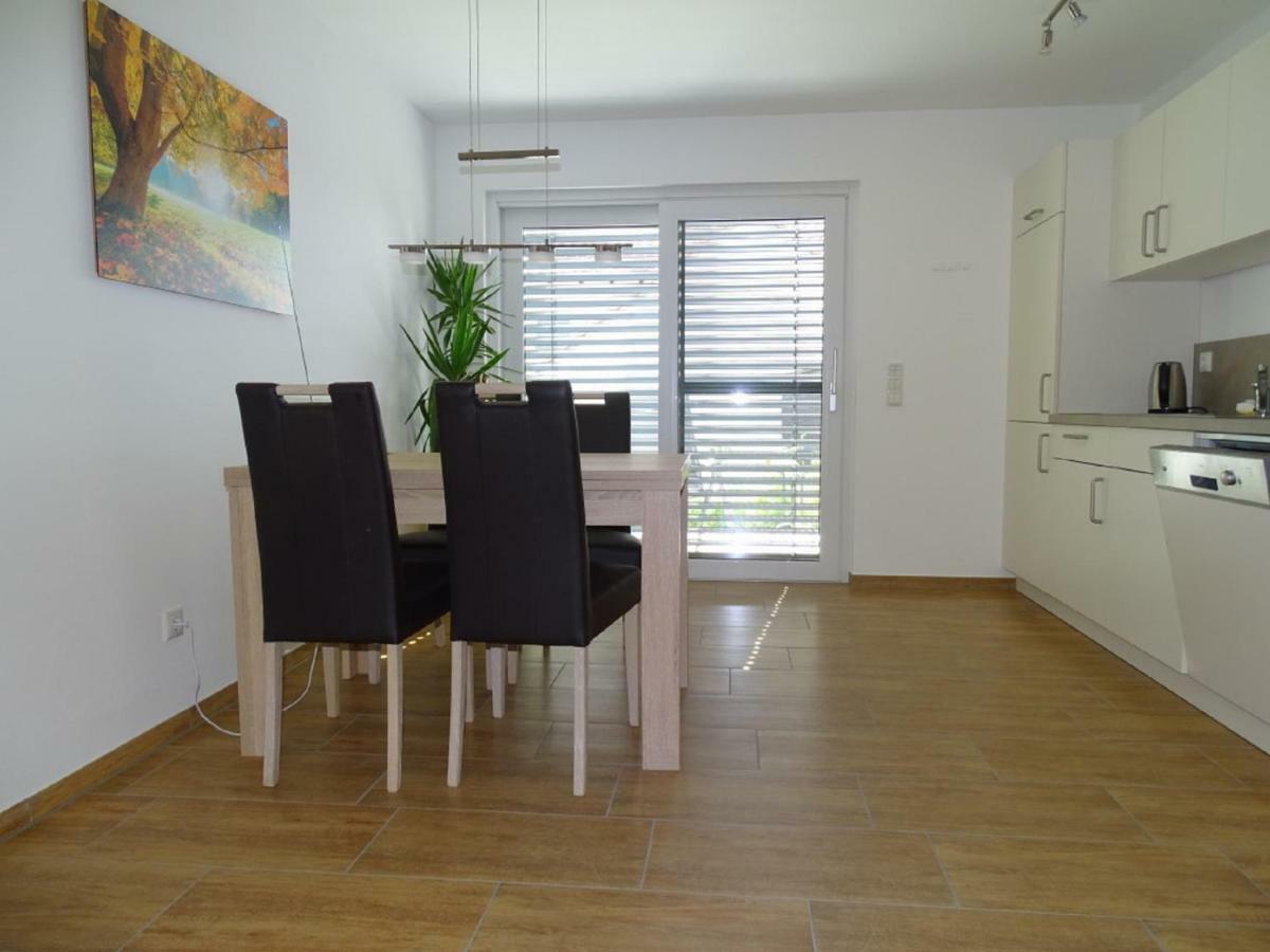 Ferienwohnung Hofstatt Lalling Exteriör bild