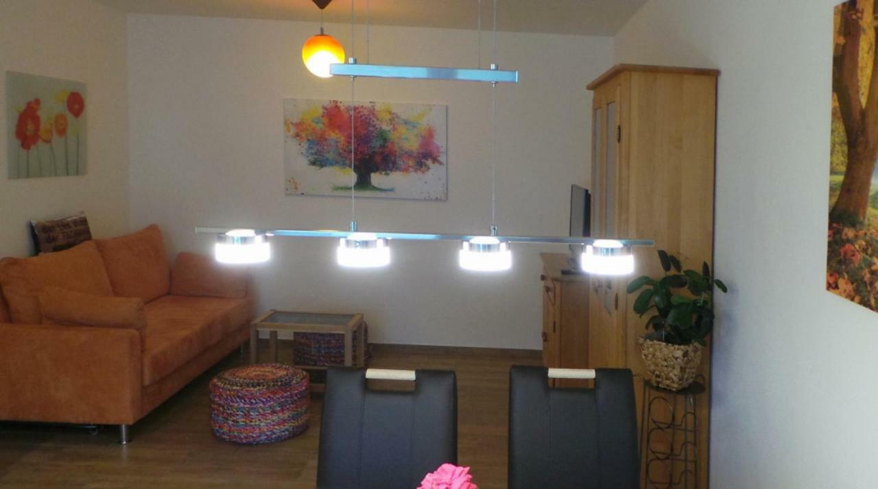Ferienwohnung Hofstatt Lalling Exteriör bild
