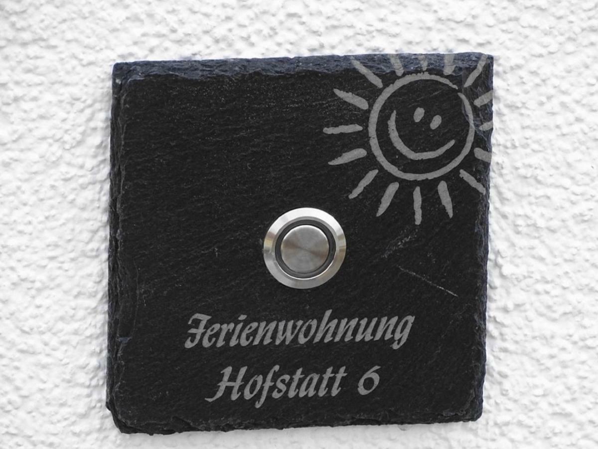 Ferienwohnung Hofstatt Lalling Exteriör bild